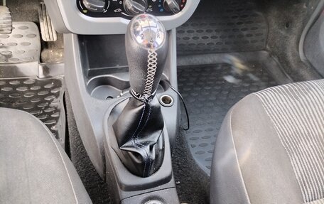 Renault Logan I, 2013 год, 515 000 рублей, 10 фотография