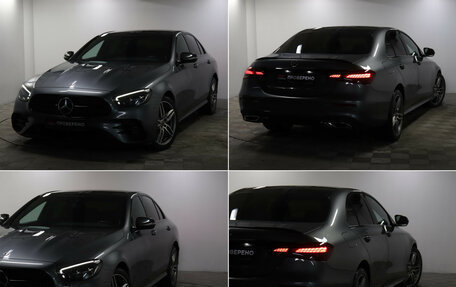 Mercedes-Benz E-Класс, 2021 год, 4 990 000 рублей, 21 фотография