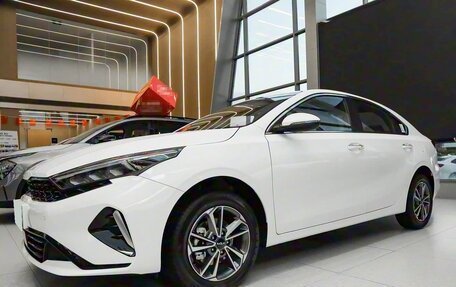 KIA K3, 2025 год, 2 165 000 рублей, 2 фотография