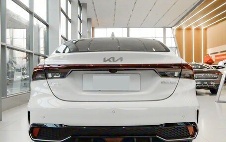 KIA K3, 2025 год, 2 165 000 рублей, 5 фотография