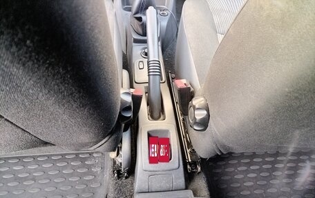 Renault Logan I, 2013 год, 515 000 рублей, 12 фотография