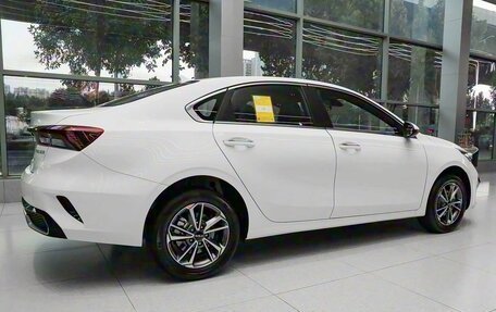 KIA K3, 2025 год, 2 165 000 рублей, 4 фотография