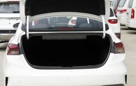 KIA K3, 2025 год, 2 165 000 рублей, 12 фотография