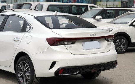 KIA K3, 2025 год, 2 165 000 рублей, 10 фотография