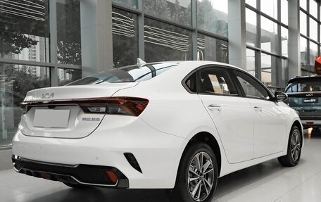 KIA K3, 2025 год, 2 165 000 рублей, 3 фотография