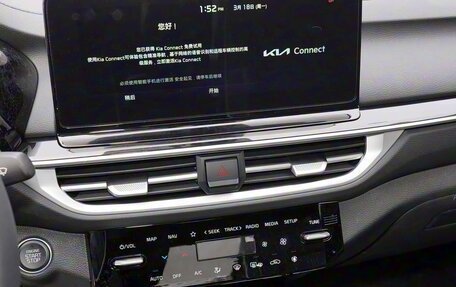 KIA K3, 2025 год, 2 165 000 рублей, 24 фотография