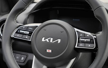 KIA K3, 2025 год, 2 165 000 рублей, 22 фотография