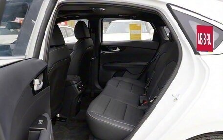 KIA K3, 2025 год, 2 165 000 рублей, 34 фотография