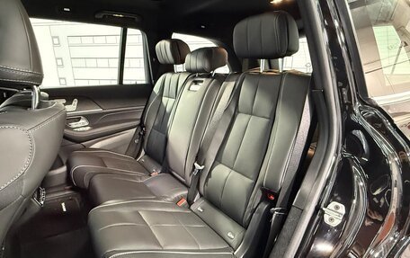 Mercedes-Benz GLS, 2025 год, 18 000 000 рублей, 5 фотография