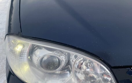 KIA Spectra II (LD), 2011 год, 420 000 рублей, 6 фотография