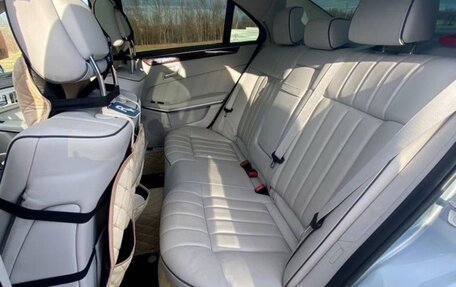 Mercedes-Benz E-Класс, 2015 год, 3 000 000 рублей, 2 фотография