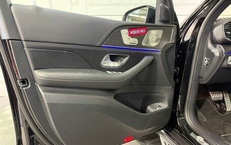 Mercedes-Benz GLS, 2025 год, 18 000 000 рублей, 14 фотография