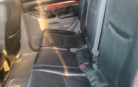 Toyota Land Cruiser Prado 120 рестайлинг, 2006 год, 1 700 000 рублей, 4 фотография