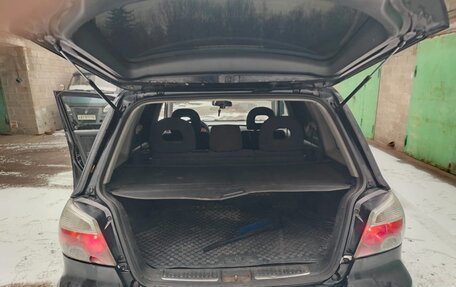 Mitsubishi Outlander III рестайлинг 3, 2005 год, 450 000 рублей, 2 фотография