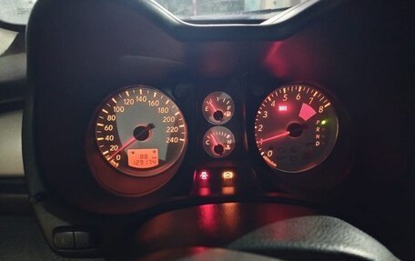 Mitsubishi Outlander III рестайлинг 3, 2005 год, 450 000 рублей, 7 фотография