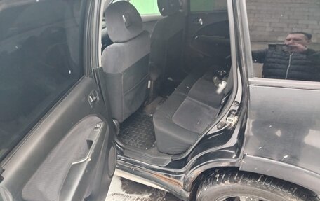 Mitsubishi Outlander III рестайлинг 3, 2005 год, 450 000 рублей, 5 фотография