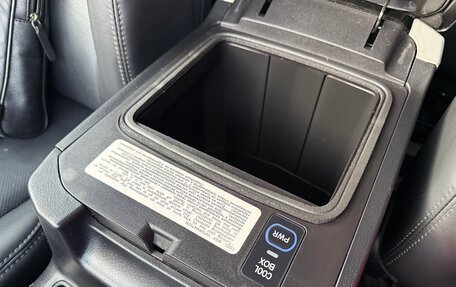 Toyota Land Cruiser Prado 150 рестайлинг 2, 2021 год, 6 280 000 рублей, 22 фотография