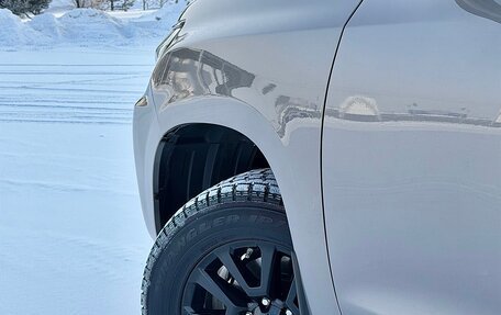 Toyota Land Cruiser Prado 150 рестайлинг 2, 2021 год, 6 280 000 рублей, 15 фотография