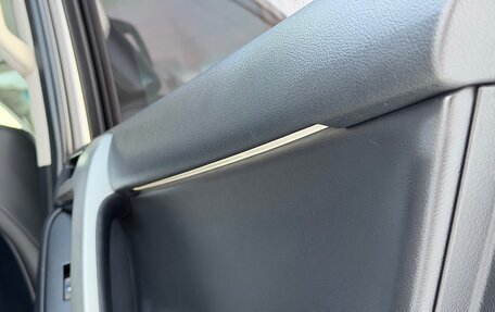 Toyota Land Cruiser Prado 150 рестайлинг 2, 2021 год, 6 280 000 рублей, 29 фотография