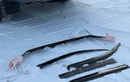 Toyota Land Cruiser Prado 150 рестайлинг 2, 2021 год, 6 280 000 рублей, 35 фотография