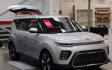 KIA Soul III, 2019 год, 2 500 000 рублей, 1 фотография