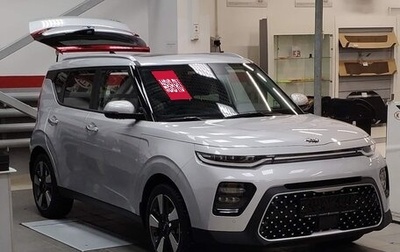 KIA Soul III, 2019 год, 2 500 000 рублей, 1 фотография
