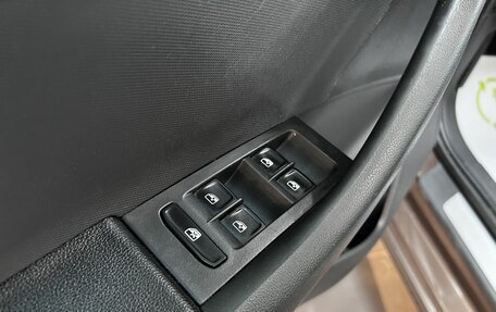 Skoda Rapid I, 2018 год, 1 145 000 рублей, 16 фотография