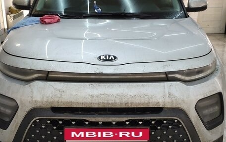 KIA Soul III, 2019 год, 2 500 000 рублей, 2 фотография