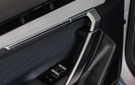 Geely Atlas, 2025 год, 3 970 990 рублей, 8 фотография