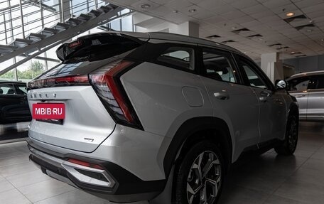 Geely Atlas, 2025 год, 3 970 990 рублей, 12 фотография