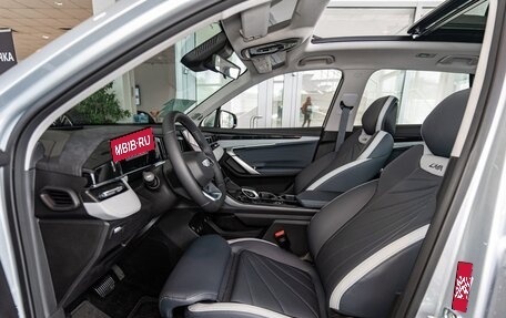 Geely Atlas, 2025 год, 3 970 990 рублей, 11 фотография