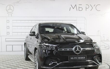 Mercedes-Benz GLE Coupe, 2025 год, 15 300 000 рублей, 3 фотография