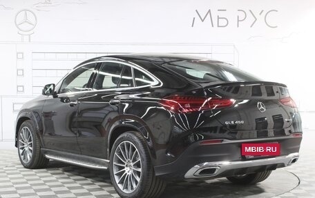 Mercedes-Benz GLE Coupe, 2025 год, 15 300 000 рублей, 7 фотография