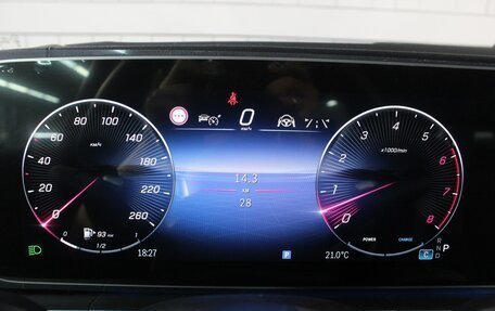 Mercedes-Benz GLE Coupe, 2025 год, 15 300 000 рублей, 16 фотография