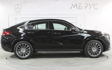 Mercedes-Benz GLE Coupe, 2025 год, 15 300 000 рублей, 10 фотография