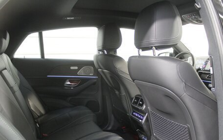 Mercedes-Benz GLE Coupe, 2025 год, 15 300 000 рублей, 29 фотография