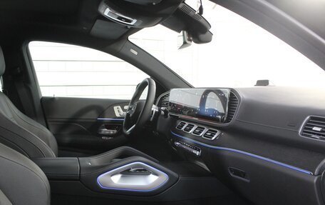 Mercedes-Benz GLE Coupe, 2025 год, 15 300 000 рублей, 32 фотография