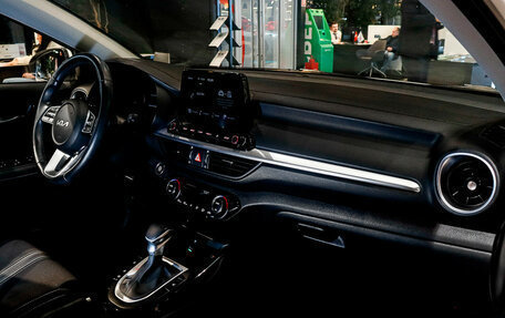 KIA Cerato IV, 2021 год, 2 000 000 рублей, 7 фотография