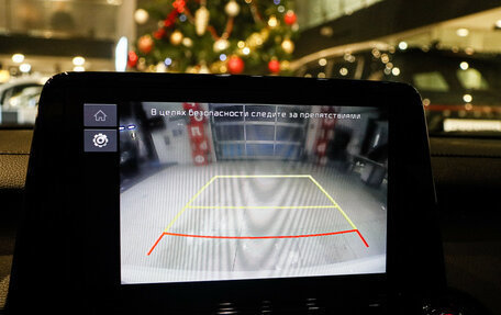 KIA Cerato IV, 2021 год, 2 000 000 рублей, 11 фотография