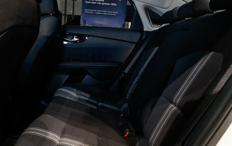 KIA Cerato IV, 2021 год, 2 000 000 рублей, 8 фотография