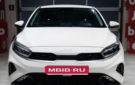 KIA Cerato IV, 2021 год, 2 000 000 рублей, 2 фотография