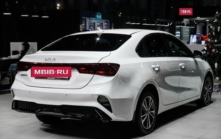 KIA Cerato IV, 2021 год, 2 000 000 рублей, 4 фотография