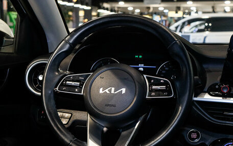 KIA Cerato IV, 2021 год, 2 000 000 рублей, 19 фотография