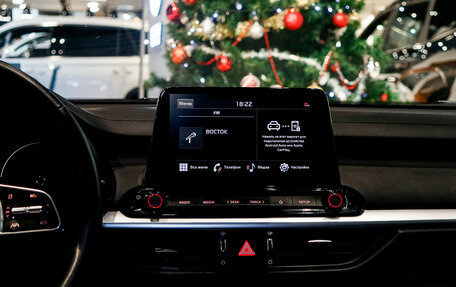 KIA Cerato IV, 2021 год, 2 000 000 рублей, 20 фотография