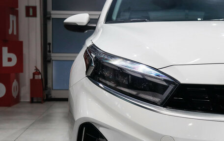 KIA Cerato IV, 2021 год, 2 000 000 рублей, 22 фотография