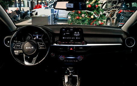 KIA Cerato IV, 2021 год, 2 000 000 рублей, 18 фотография