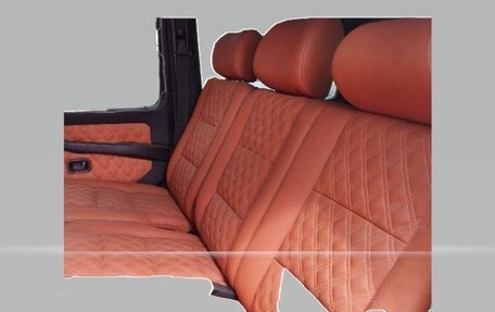 Mercedes-Benz G-Класс W463 рестайлинг _ii, 1990 год, 1 300 000 рублей, 3 фотография