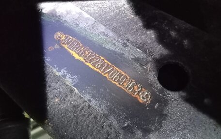 Mercedes-Benz G-Класс W463 рестайлинг _ii, 1990 год, 1 300 000 рублей, 7 фотография