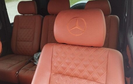 Mercedes-Benz G-Класс W463 рестайлинг _ii, 1990 год, 1 300 000 рублей, 2 фотография