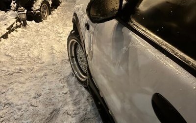 Chevrolet Lanos I, 2008 год, 370 000 рублей, 1 фотография